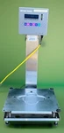 Mettler Toledo Speed Weigh SW150000 Lab Pharma Balance Scale 15KG 30LBS. Fixed Price $229.00.