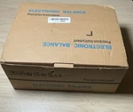 Bonvoisin Lab Scale 5000GX0.01G High Precision Electronic Analytical Balance. Fixed Price $65.00.