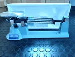 New Box Carolina Biological TLB611 Triple Beam Balance 610G Capacity. Fixed Price $42.99.