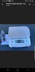 Ohaus Scale Model V71P6T. Fixed Price $750.00.