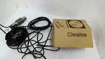 Scaime F60X50 C3 Ch 10E Tr Bending Beam Load Cell. Fixed Price $65.00.