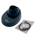 Honeywell CCB01-010BT Base For Xenon 1902 Barcode Scanners W/new Usb Grade A!. Fixed Price $40.34.