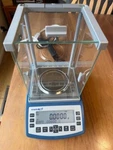 VWR-314AC Enclosed Balance Scale Max: 310G Min 10MG. Fixed Price $795.00.