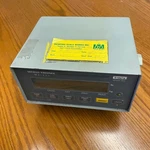 Avery Weigh-tronix WI-125 Led Digital Scale Indicator 1125VAC 50/60HZ. Fixed Price $110.99.