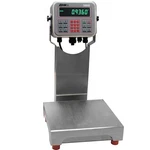 B-tek Aquashield Max Washdown Bench Scale W/ T403S 50 Lb 0.01 18" IP65. Fixed Price $2939.72.