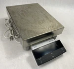 Mettler SG8001 Analytical Lab Scale Digital Balance Benchtop. Fixed Price $475.99.