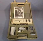 Mettler Paar Dma 35 Digital Working. Fixed Price $1199.99.