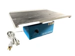 Reliable Scientific 12X16" Single Platform Laboratory Rocking Shaker Model 55. Fixed Price $104.99.
