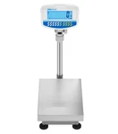 Adam Equipment Gbk-plus 60 Bench And Floor Checkweighing Scales 130LB/0.005LB. Fixed Price $844.75.