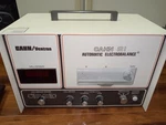 Cahn / Ventron C21 Electrobalance Excellent Condition. Fixed Price $2500.00.