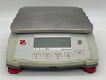 Ohaus Valor 7000 Digital Compact Bench Scale 1500G .0001 Lb V71P1502T Nsf Usda. Fixed Price $199.99.