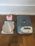 Setra EZ2-2000 Easy 407152 Precision Balance X 0.01 Counting Scale. Fixed Price $440.00.