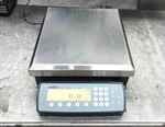 Setra Super Ii 4091471NN Counting Scale With Backlight 55 X 0.001 Lb Capacity. Fixed Price $1499.00.