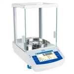 Radwag As 60/220.X2 Plus Analytical Balance 60/220G 0.01/0.1MG New!. Fixed Price $2435.00.