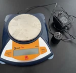 Ohaus SP401 Scout Pro Portable Scales 400G X 0.1G. Fixed Price $130.00.