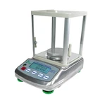 Tree Hrb-s 113 Top Loader Balance Precision Scale Stainless Weigh 110G X 0.001G. Fixed Price $330.00.