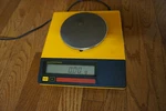 Sartorius Digital Lab Scale Balance Analytical L310 Mg 300G Nbfd. Fixed Price $335.00.