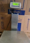 Fairbanks Base Office/mail Scale; PLB-HR5000-HQS 100LB Cap Sanitary. Fixed Price $981.00.