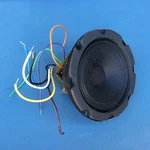 Atlas Soundolier FA114T72 4" Loudspeaker, G123. Fixed Price $24.99.