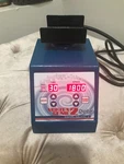 Scientific Industries GENIE-2 Digital Plate Vortexer SI-A536. Fixed Price $180.00.