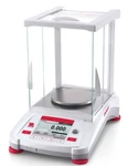 Ohaus AX224 Adventurer Analytical Balance. Fixed Price $4299.30.