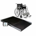 Detecto Fhd Series Digital Stationary Scale. Fixed Price $5037.23.