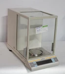 Sartorius BP210D Digital High Precision Analytical Semi-micro Balance Scale .1MG. Fixed Price $180.00.