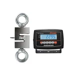Optima Scales OP-926-3000 Digital Hanging With High Precision Load Cell.... Fixed Price $504.65.