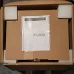 Thomas Scientific TS-L2-125.C Analytical Balance 120G X 0.01MG 100-240V. Fixed Price $920.00.