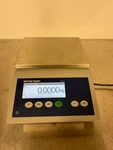 Mettler Toledo ICS465S-6SM/F PBD555-6SM Compact Parts Counting Scale. Fixed Price $790.00.