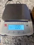 Ohaus Scout SJX1502N/E Portable Balance. Fixed Price $195.00.