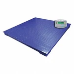 Adam Equipment PT312-5GK Platform Floor Scale, 5,000 Lb. Cap., 19YN62, New!. Fixed Price $1299.00.