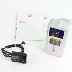 Lap Laser Apollo APO-00011MODEL Pck Patpos 5VDC 100MA. Fixed Price $500.00.