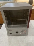 Boekel Industries Digital Incubator Model 133730 Tested And Working. Fixed Price $450.00.
