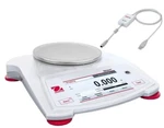 Ohaus Scout STX421 Touch Screen Portable Balance 420 0.1 G With Usb Devive Int. Fixed Price $355.00.