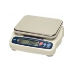 A&d Weighing SJ-1000HS Compact Bench Scale. Fixed Price $345.00.