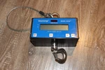 Intercomp Engine Weigher Scale Model CS750 100654. Fixed Price $500.00.