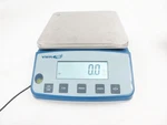 VWR-6001E Series Balance 6000 X 0.1 10204-996 Top Loading. Fixed Price $299.99.
