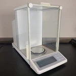 A&d Precision Analytical Balance HR-202I 210G 0.1MG Parts/repair. Fixed Price $800.00.