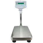 Adam Equipment Gbk 150AM, Bench Check Weighing Scale, X 0.02 Lb, Ntep. Fixed Price $871.88.