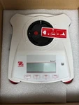 Ohaus Scout Spx Precision Digital Scale Ac Adapter Included Stainless Brand New. Fixed Price $429.79.