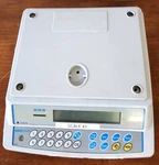 Adam Equipment CBK100A Compact Industrial Bench Scale, 48KG X 2G (P4). Fixed Price $90.99.