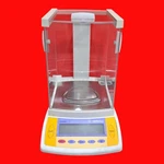 Sartorius Analytical Balance- CP124S. Fixed Price $2285.65.