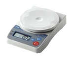 A&d HL-200I Digital Precision Scale 200G Capacity 0.1G Graduation Portable Japan. Fixed Price $92.00.