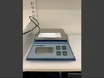 VWR-6000P Model Portable Electronic Balance Scale Grams Capacity. Fixed Price $186.42.