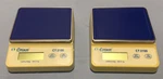 *lot Of 2* Citizen CT-2100 Balance Scale. Fixed Price $294.79.