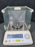 Shimadzu Electronic Analytical Balance TW223L. Fixed Price $750.00.