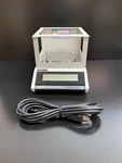Mettler Model No PM2500 Delta Range Precision Balance Lab Scale. Fixed Price $331.50.