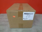 Case Of 100 Healthcare Fisherbrand Cat. No. 22-130-553 Tube Full Racks. Fixed Price $125.00.