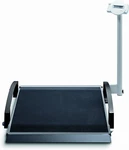 Seca 664 Digital Wheelchair Scale With Display On Stand, In Kg/lbs. Fixed Price $2909.00.